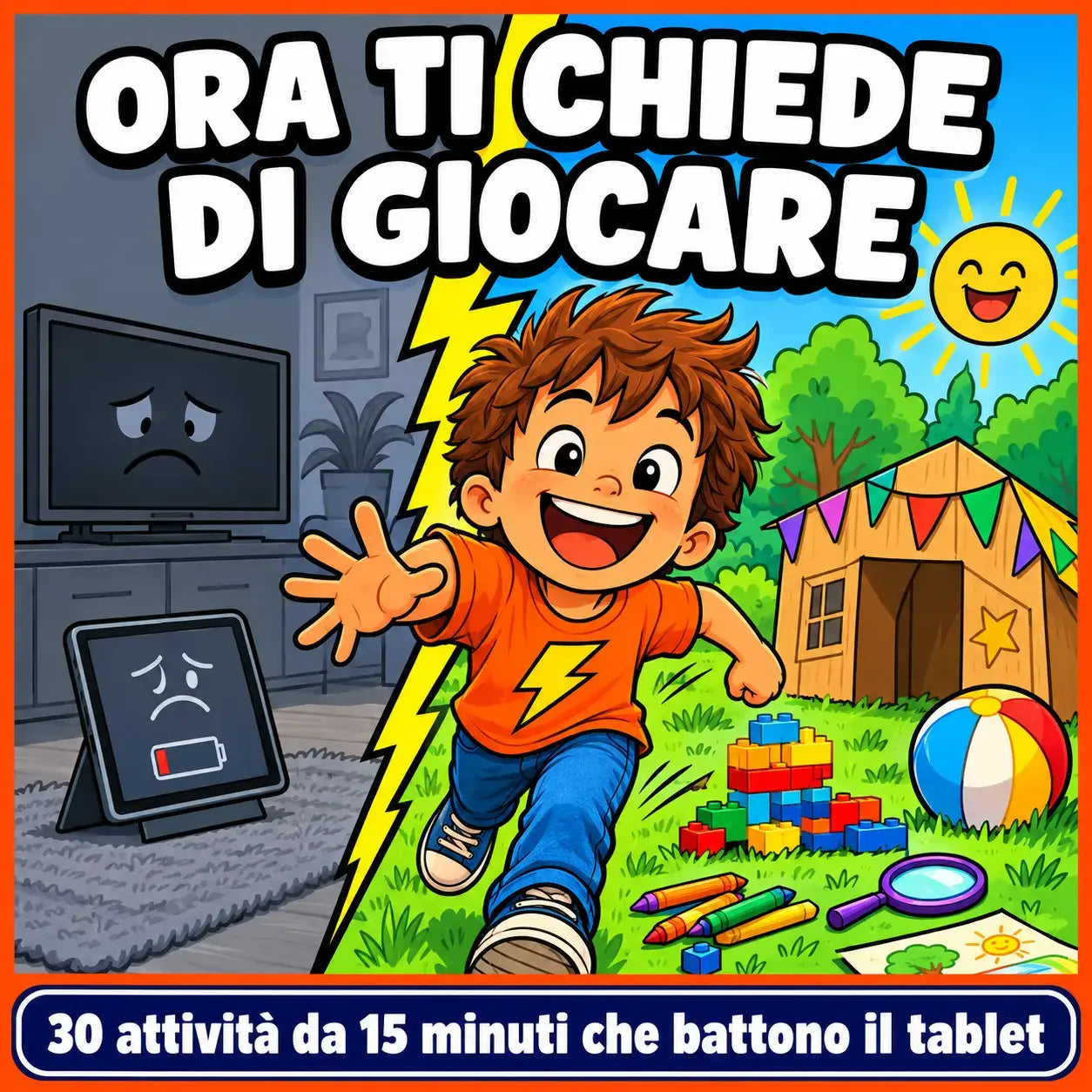 Addio Schermi