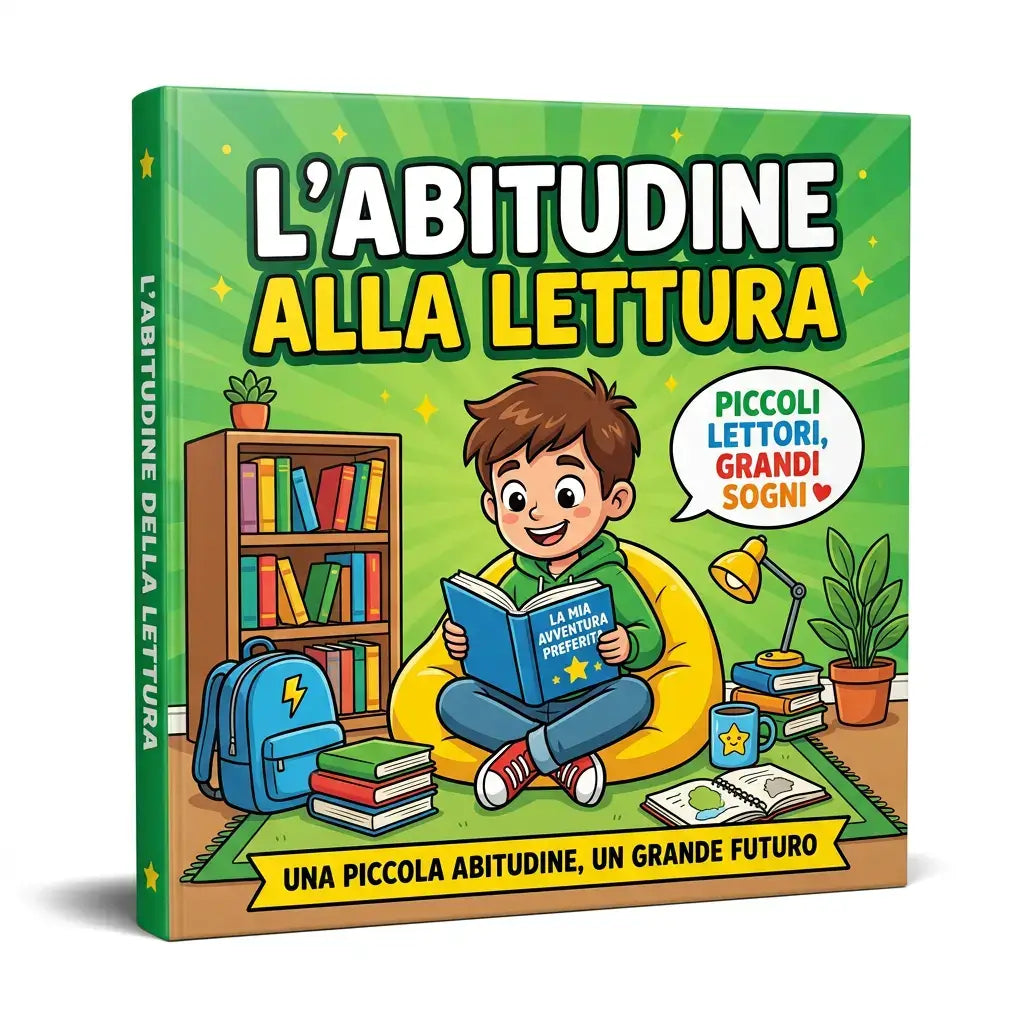Leggere da Solo in 21 Giorni