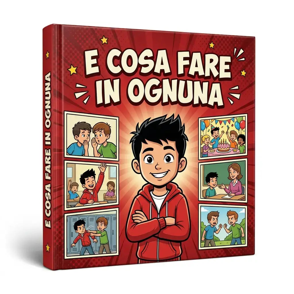 30 Situazioni Difficili