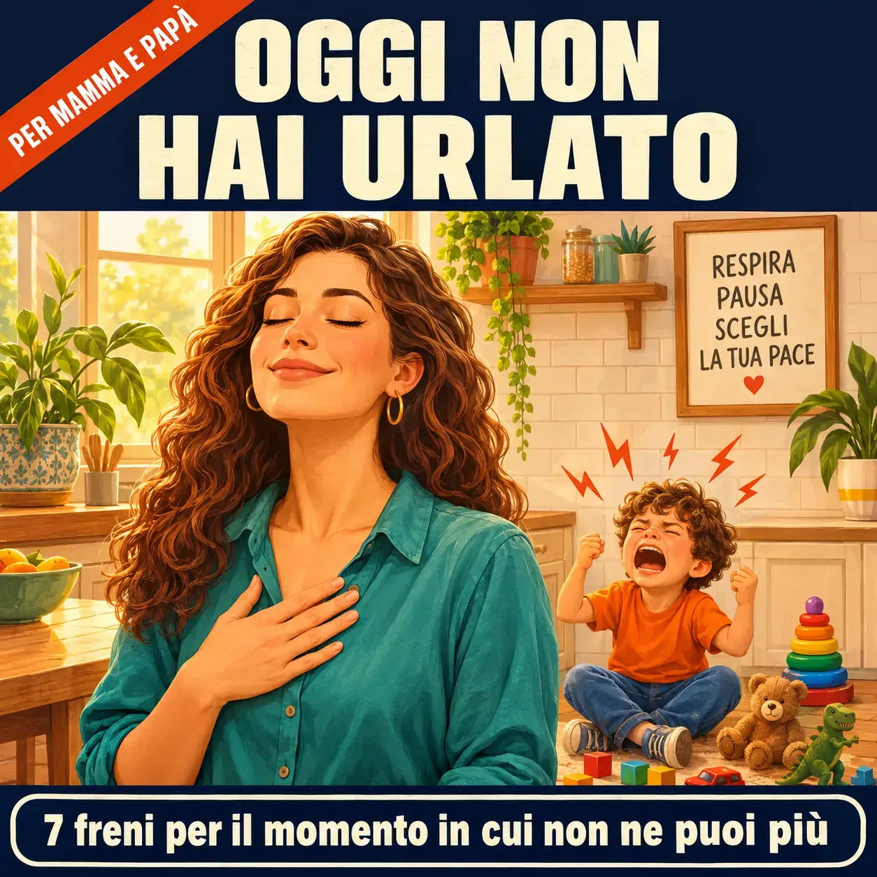 7 Freni Prima di Urlare