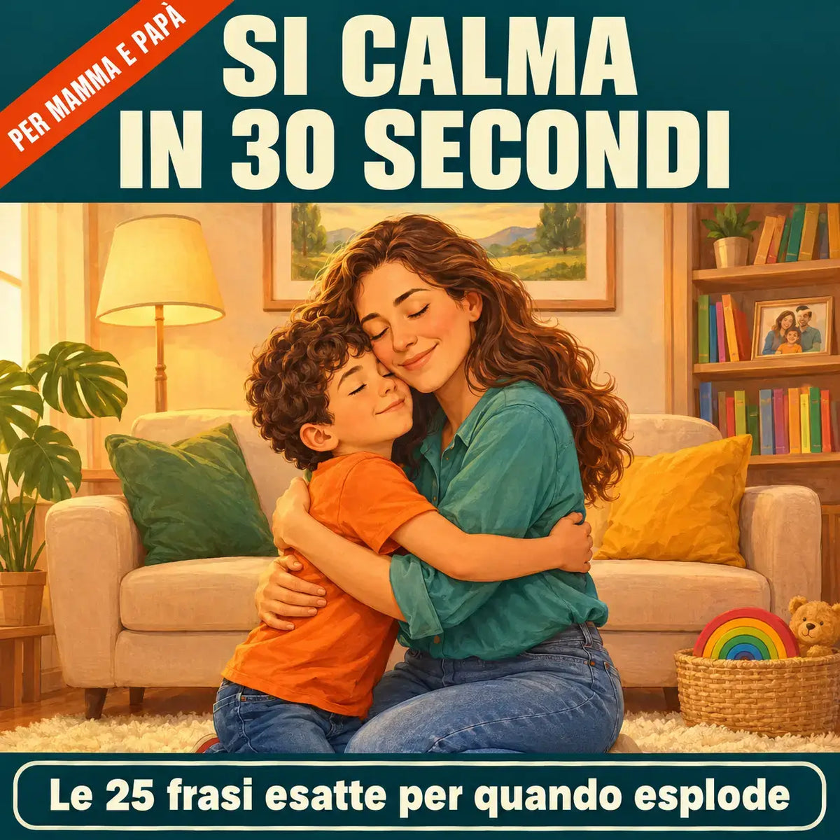 Cosa Dire Quando Esplode