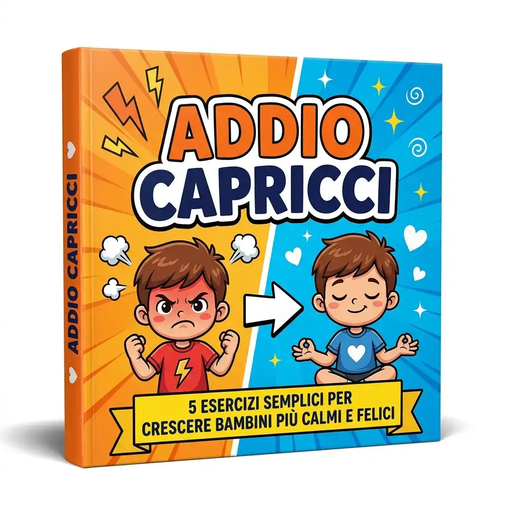 5 Esercizi di Calma