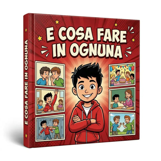 30 Situazioni Difficili